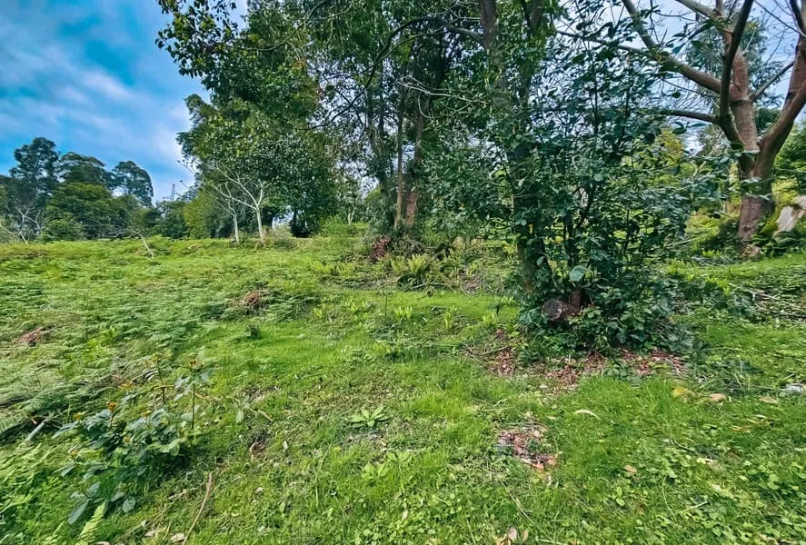 Land, 5120 m²