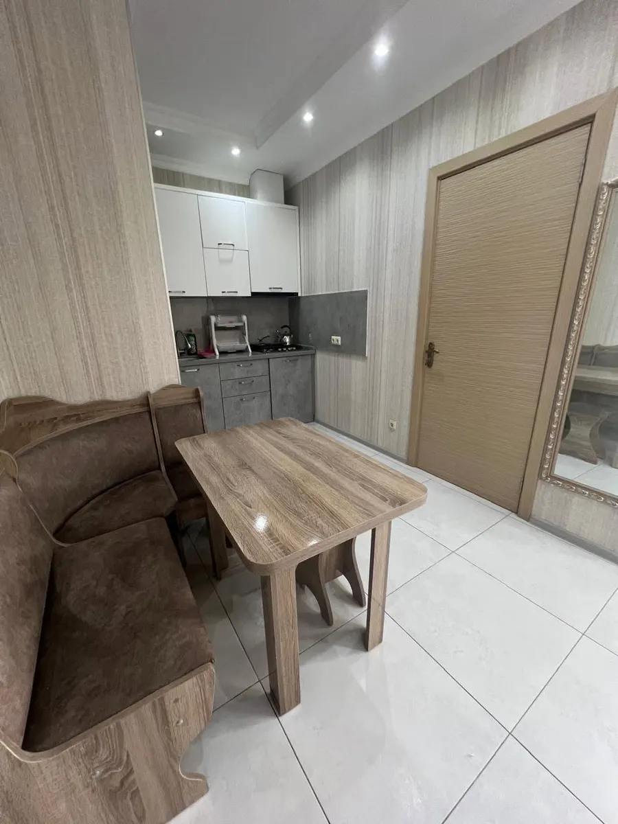 Квартира, 2-комн., 45 м², New Wave