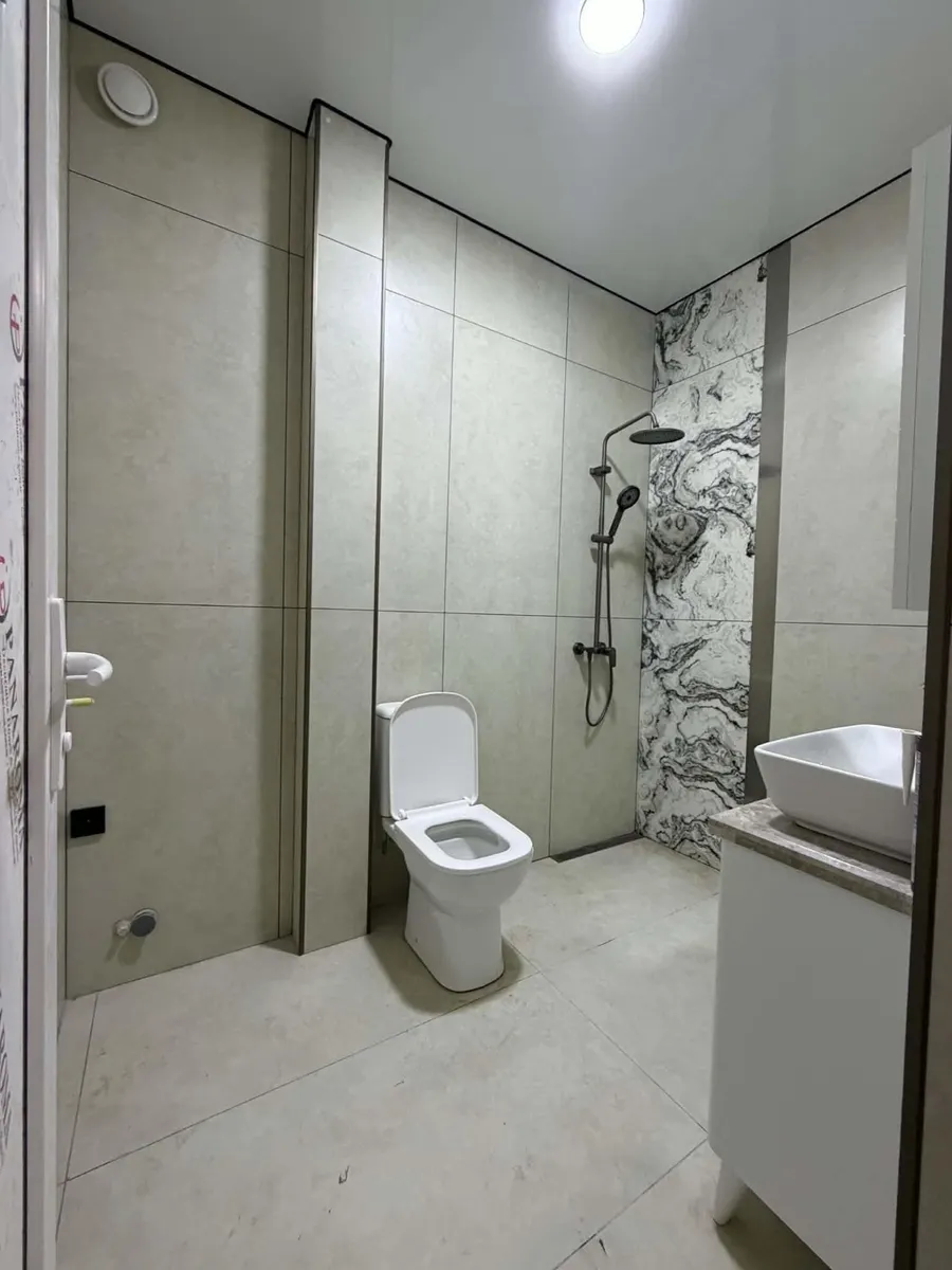 Квартира, 3-комн., 75 м²
