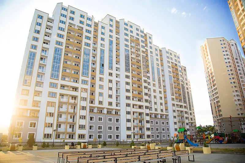 ЖК Dirsi
