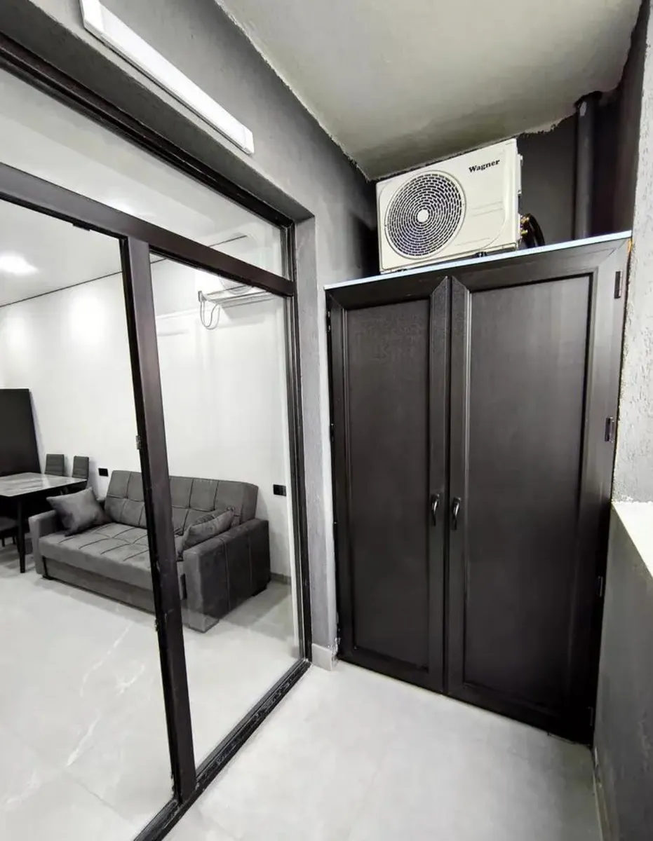 Квартира, 2-комн., 50 м²