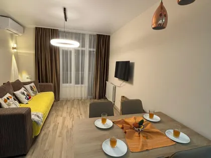 Квартира, 2-комн., 49.4 м²