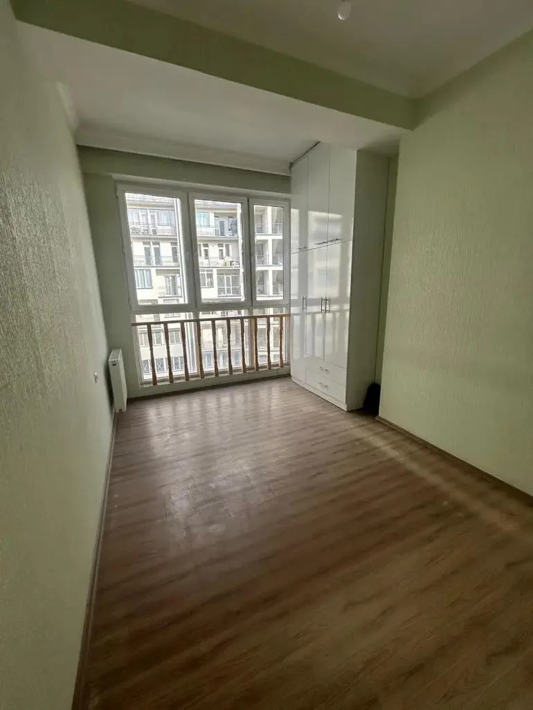Квартира, 3-комн., 75 м², Tbilisi Terrace