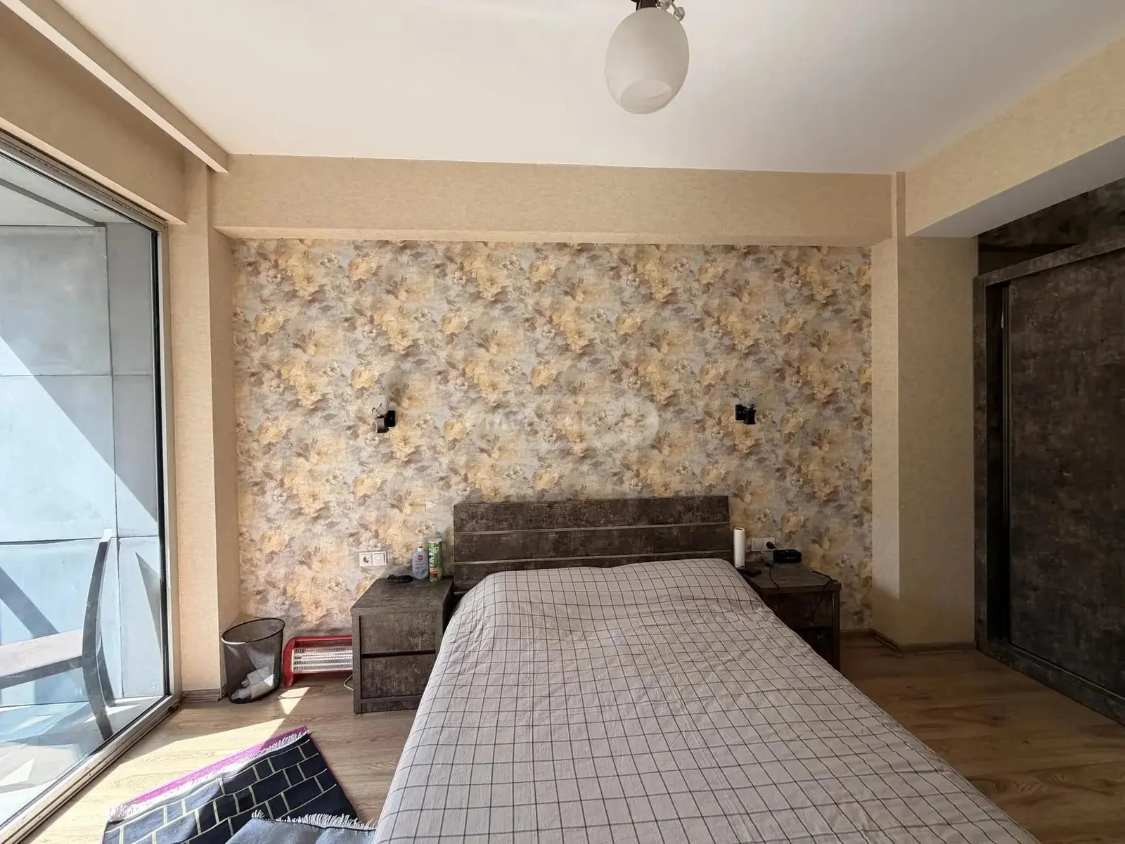 Квартира, 2-комн., 60 м², Adam Mitskevichi St, 56