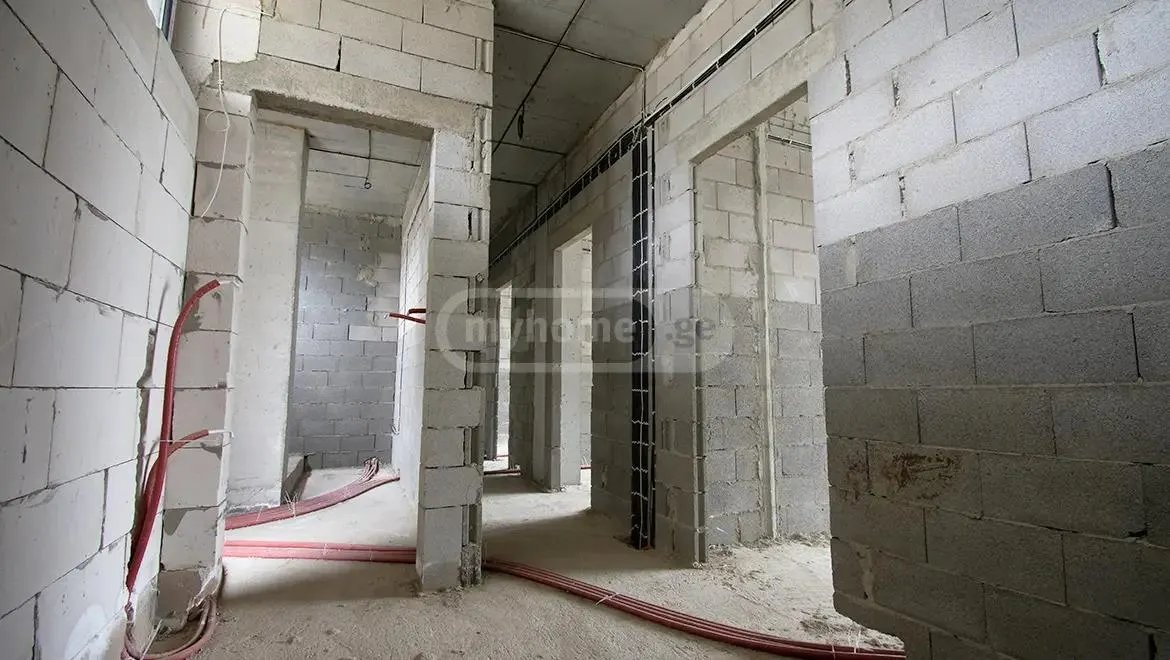 Дом, 5-комн., 378.4 м²