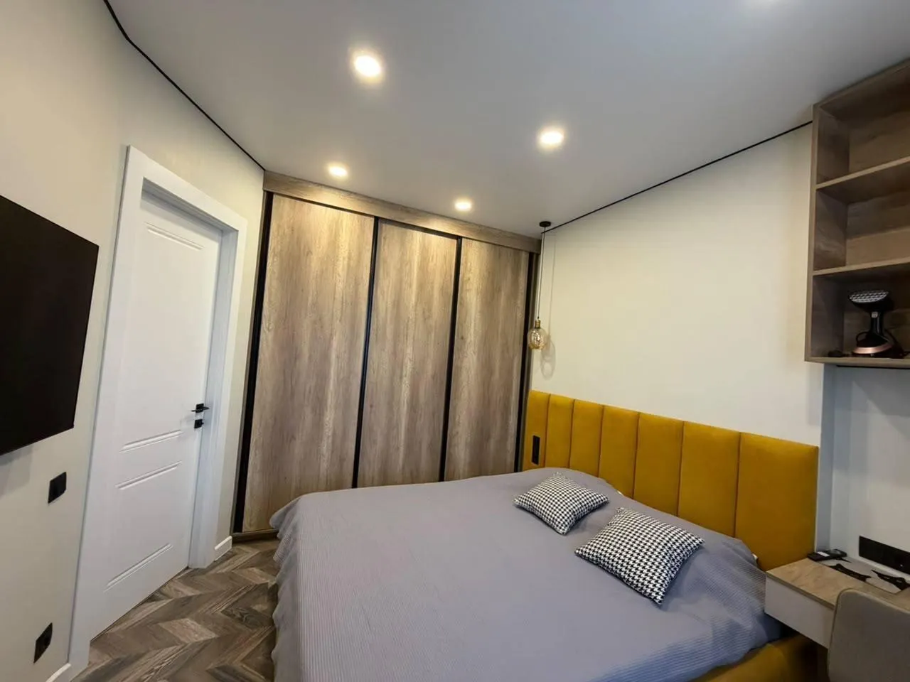 Квартира, 2-комн., 43 м²