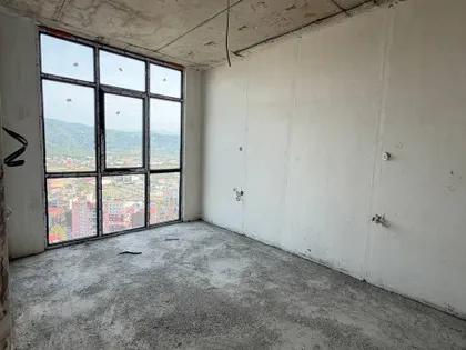 Apartment, 2-room, 41 m²