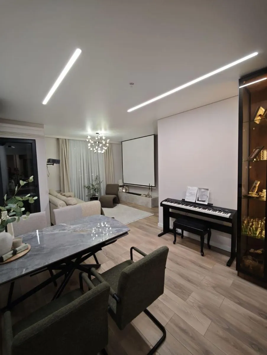 Квартира, 3-комн., 68 м², LemonGarden Residence & Spa
