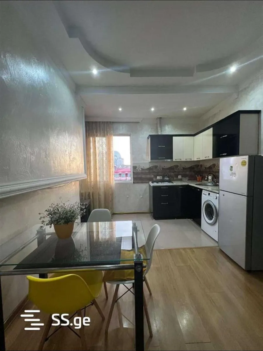 Квартира, 2-комн., 42 м²