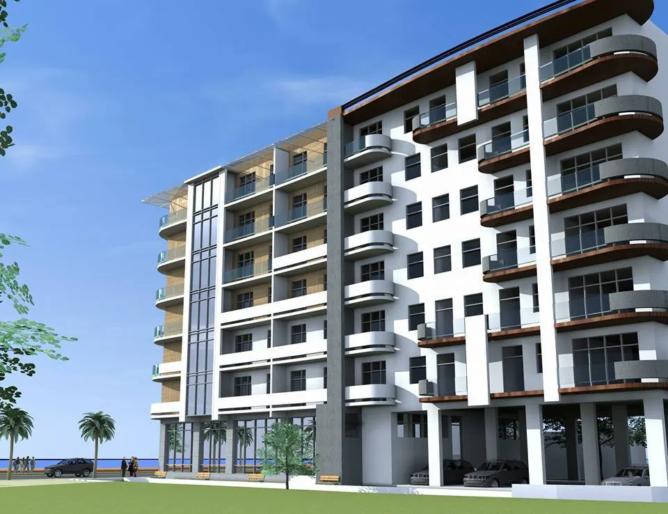 Dream View residential complex