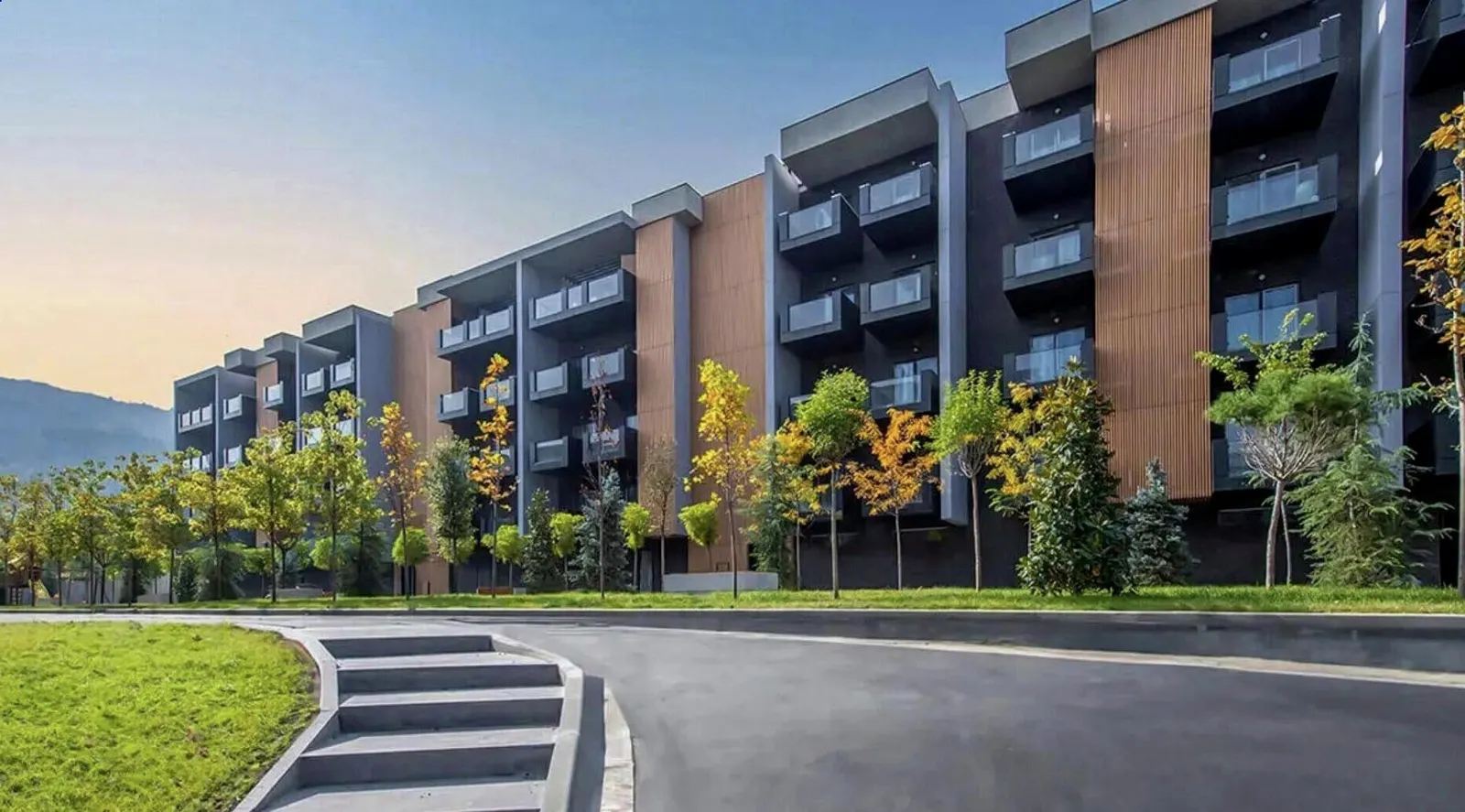 Квартира, 3-комн., 77.3 м²