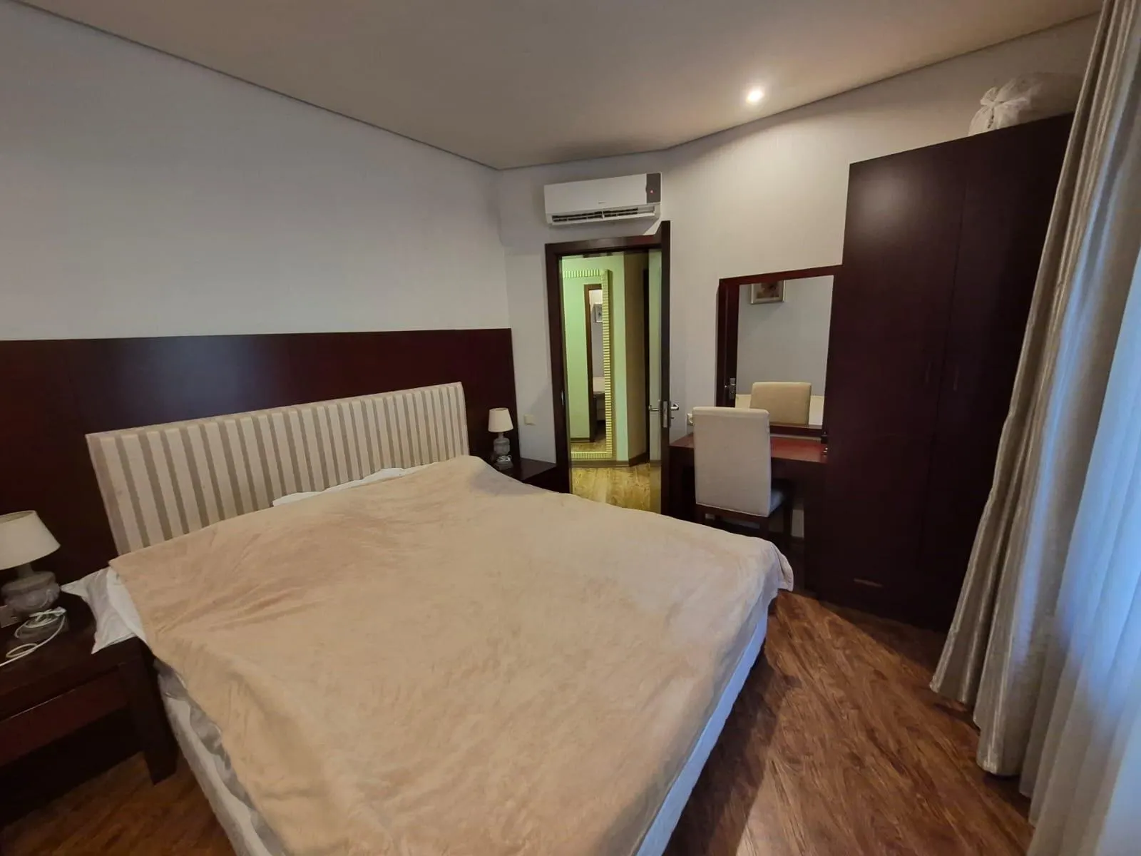 Квартира, 2-комн., 44.3 м², Dreamland Oasis