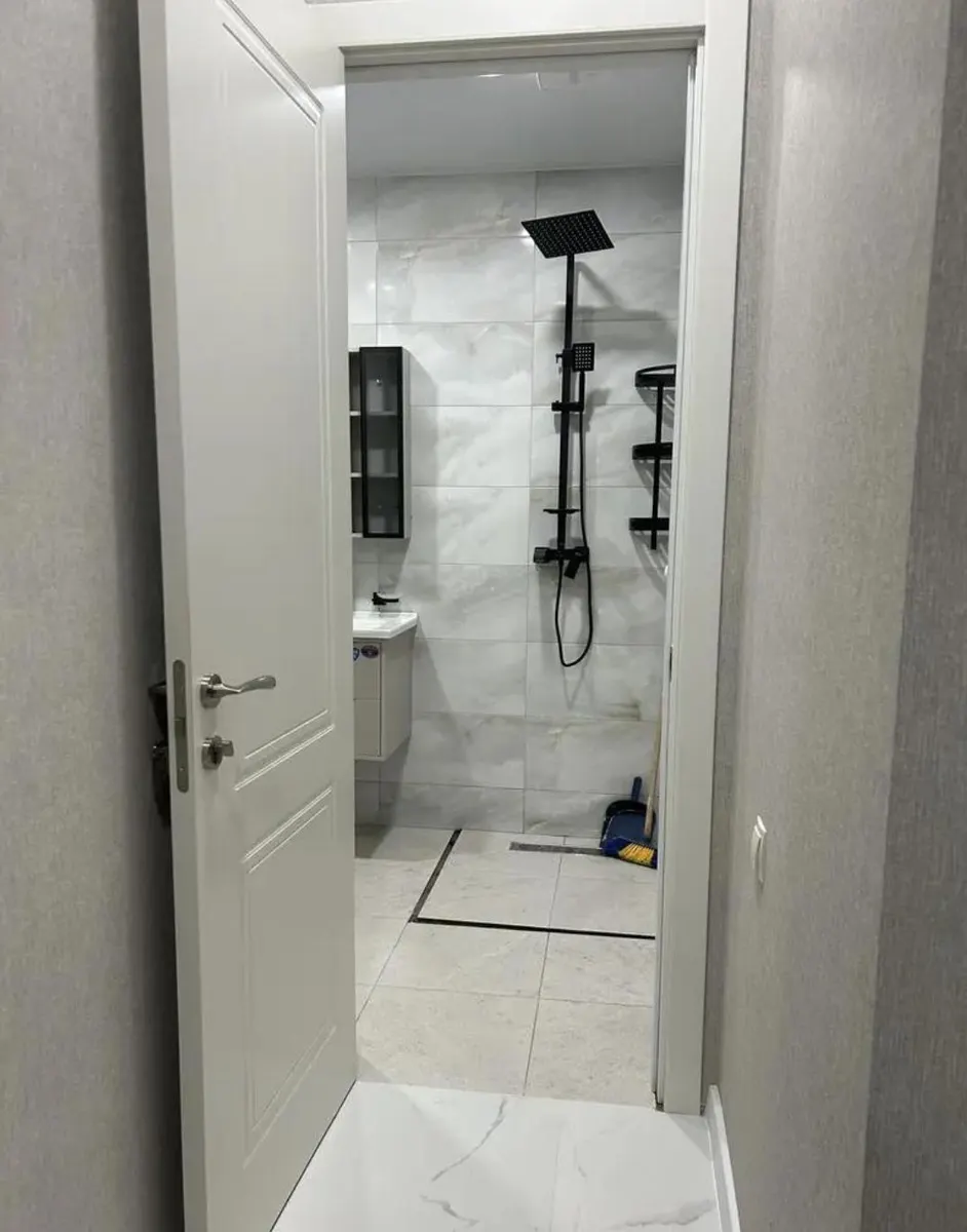 Квартира, 3-комн., 72 м²