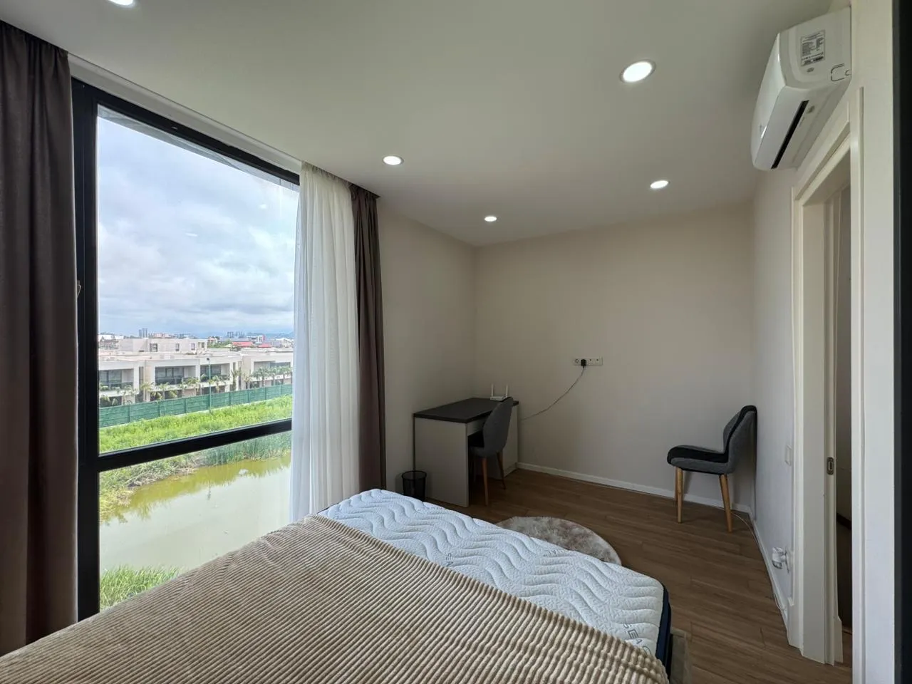 Дом, 4-комн., 160 м², Batumi Villas