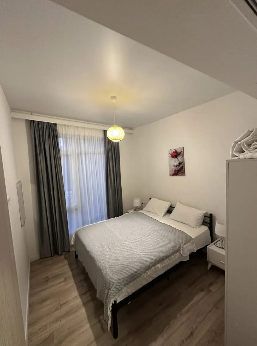 Квартира, 2-комн., 55.7 м², Bianca Batumi