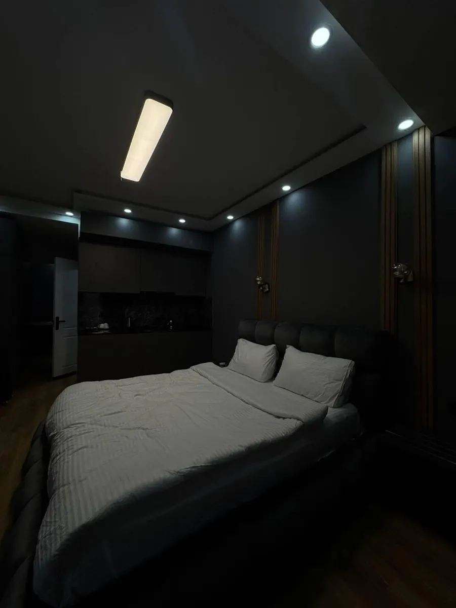 Apartment, 1-room, 25 m²