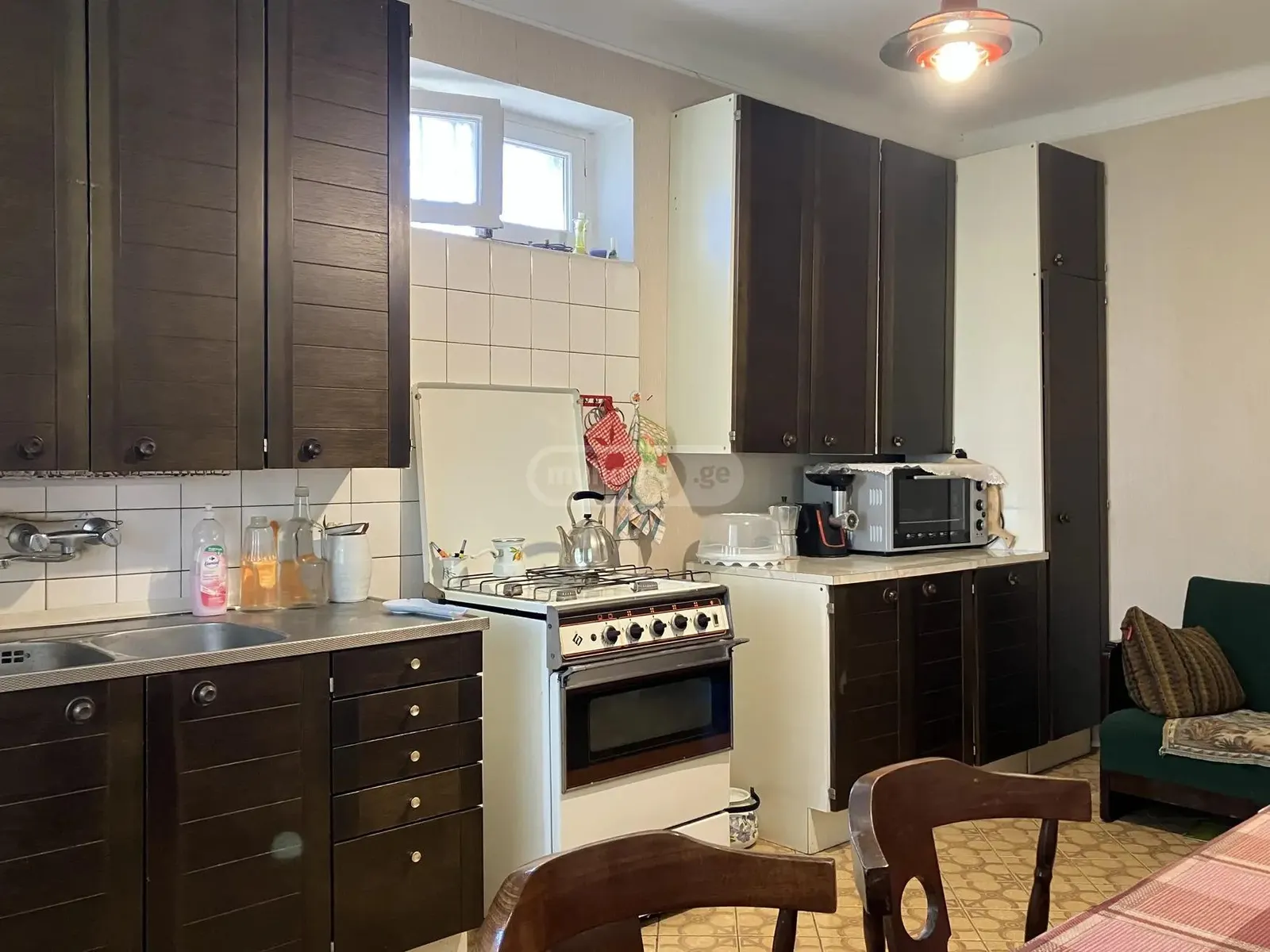 House, 5-room, 310 m²