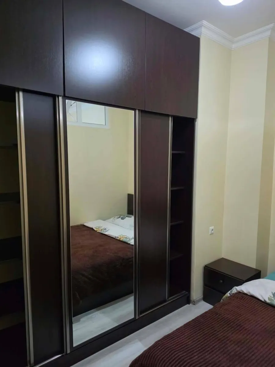 Квартира, 3-комн., 68 м²