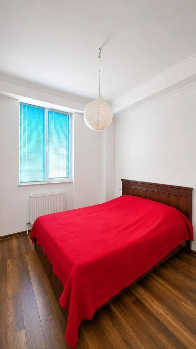 Apartment, 2-room, 44 m², Subtropic City
