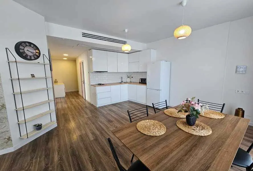Apartment, 75 m²