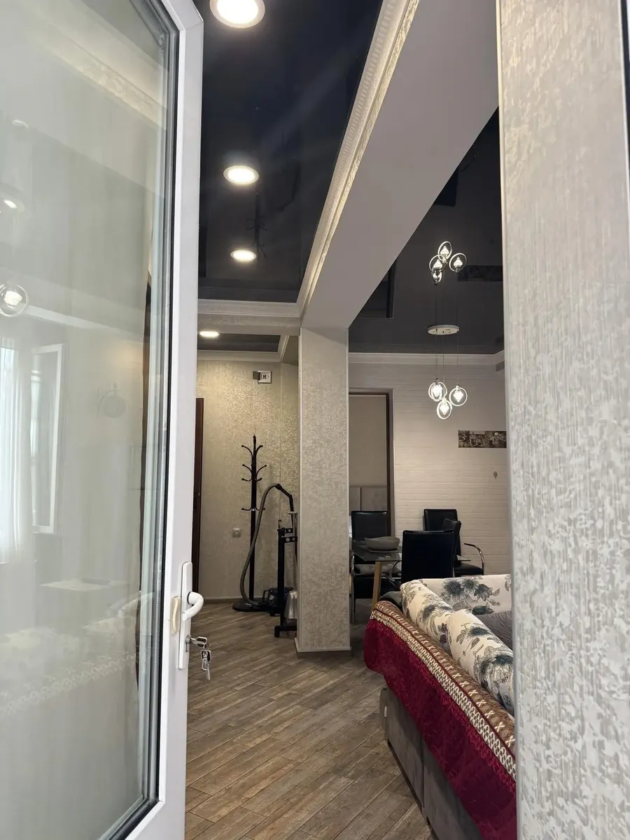 Дом, 3-комн., 65 м²