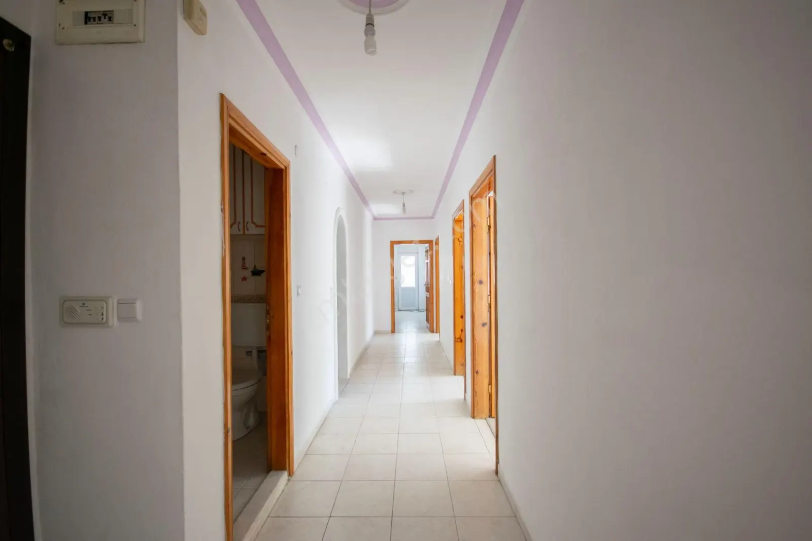 Apartment, 4-room, 118 m²