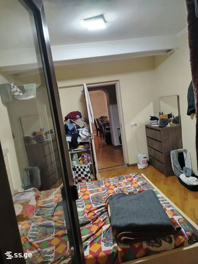 Apartment, 5-room, 100 m²