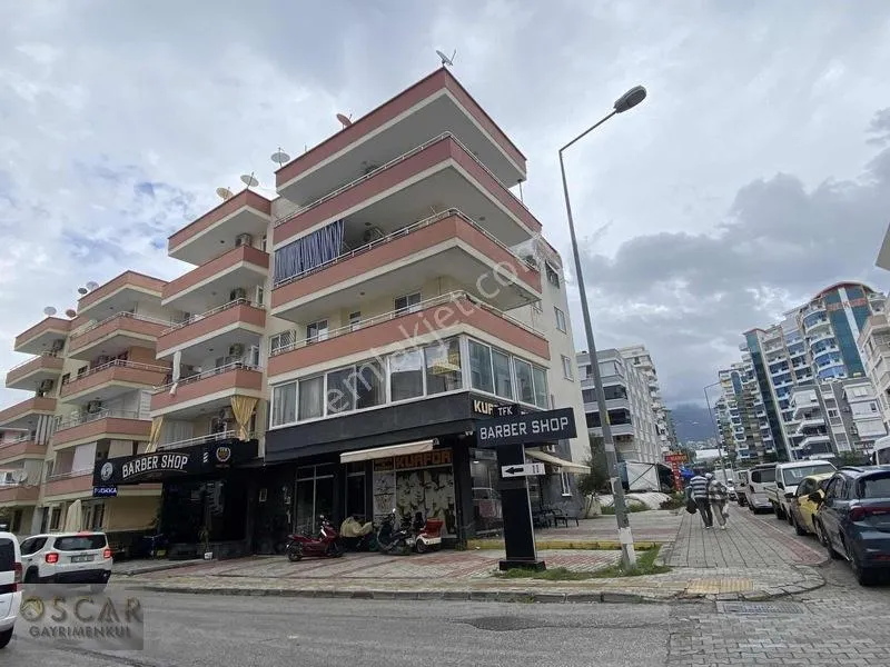 Apartment, 3-room, 110 m²