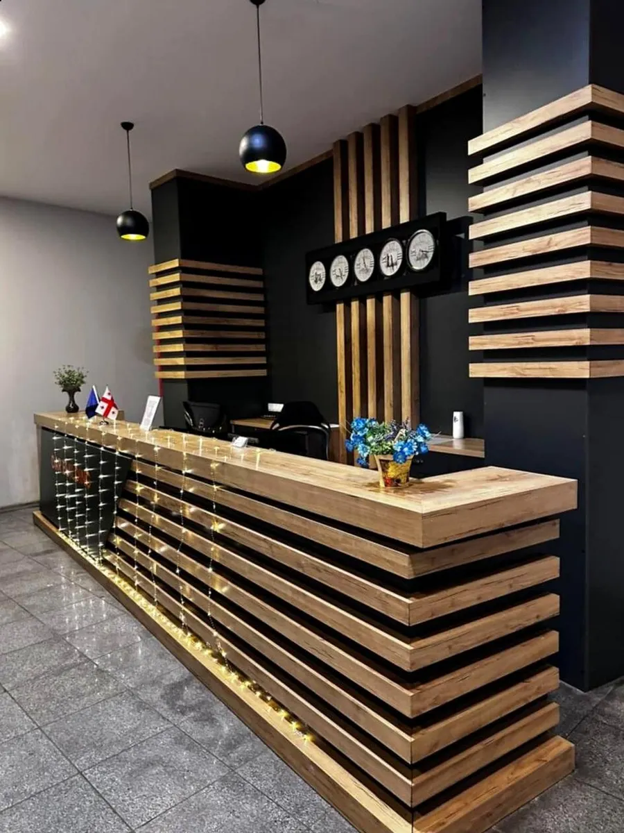Apartment, 3-room, 70.3 m², Dar Tower
