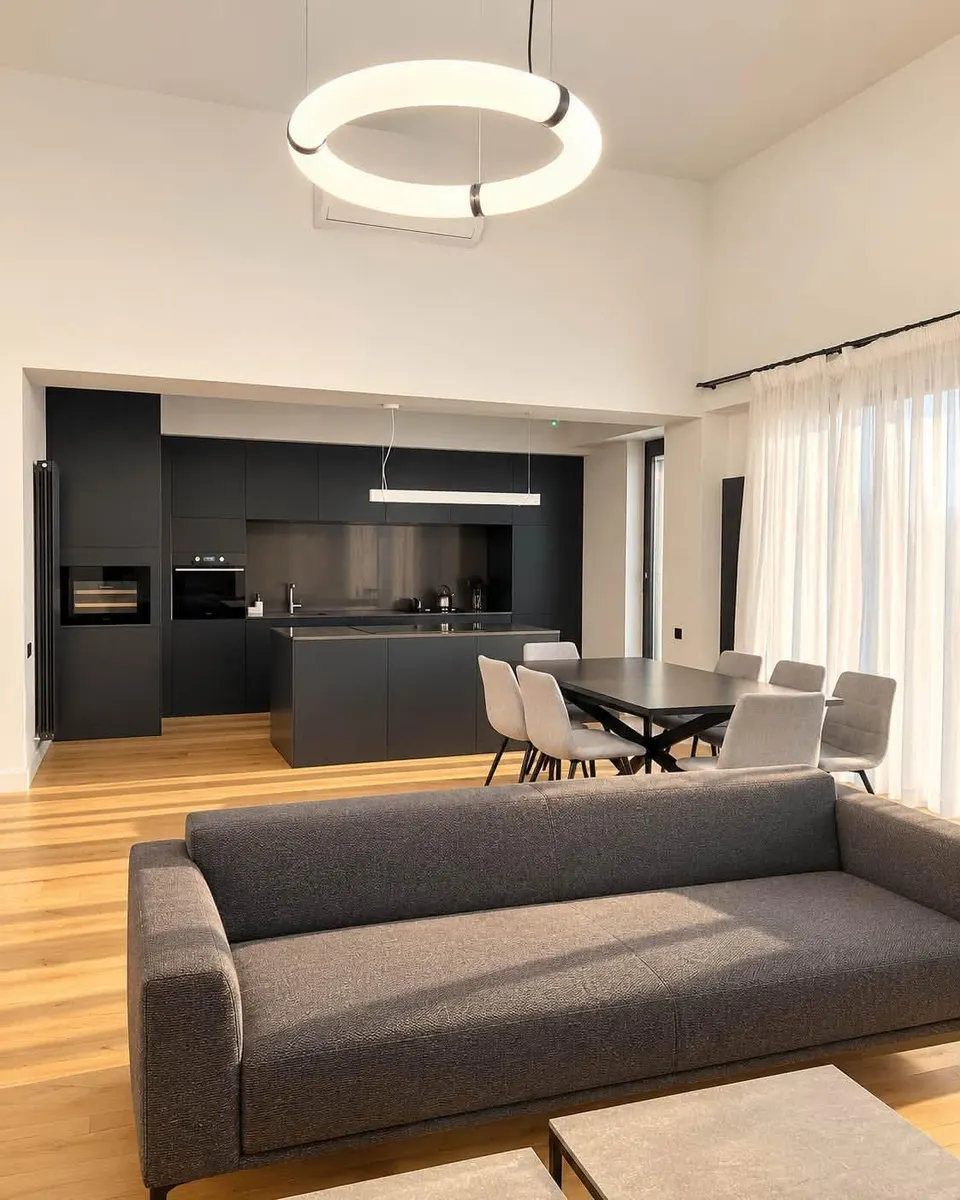 Квартира, 4-комн., 160 м², Lisi Green Town