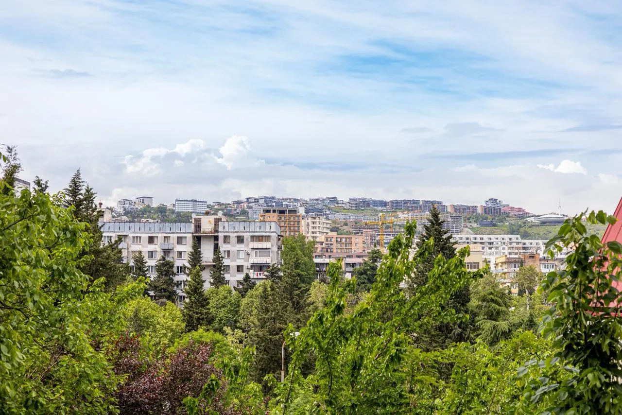 Квартира, 5-комн., 246 м²