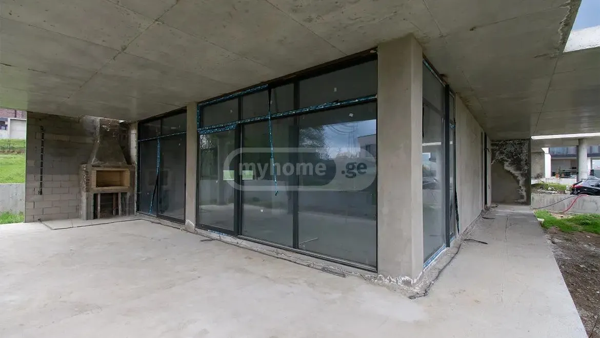 Дом, 5-комн., 378.4 м²