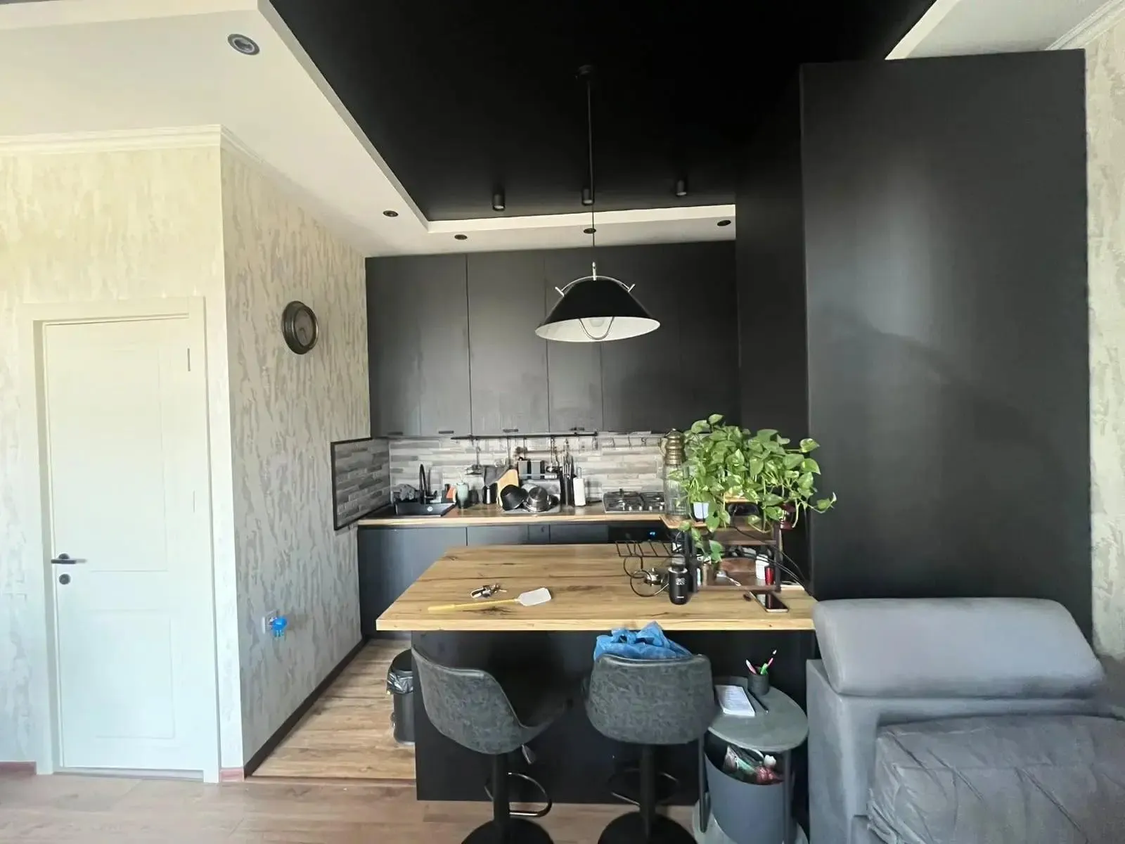 Дом, 3-комн., 60 м²