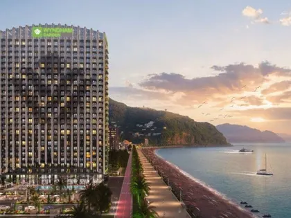 Wyndham Residence residential complex