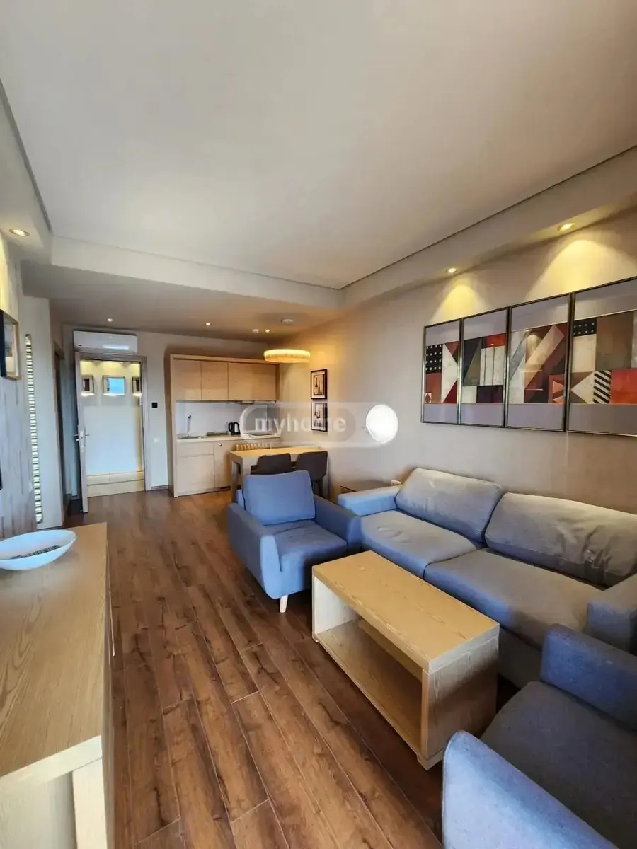 ბინა, 2-ოთახიანი, 45 მ², Dreamland Oasis