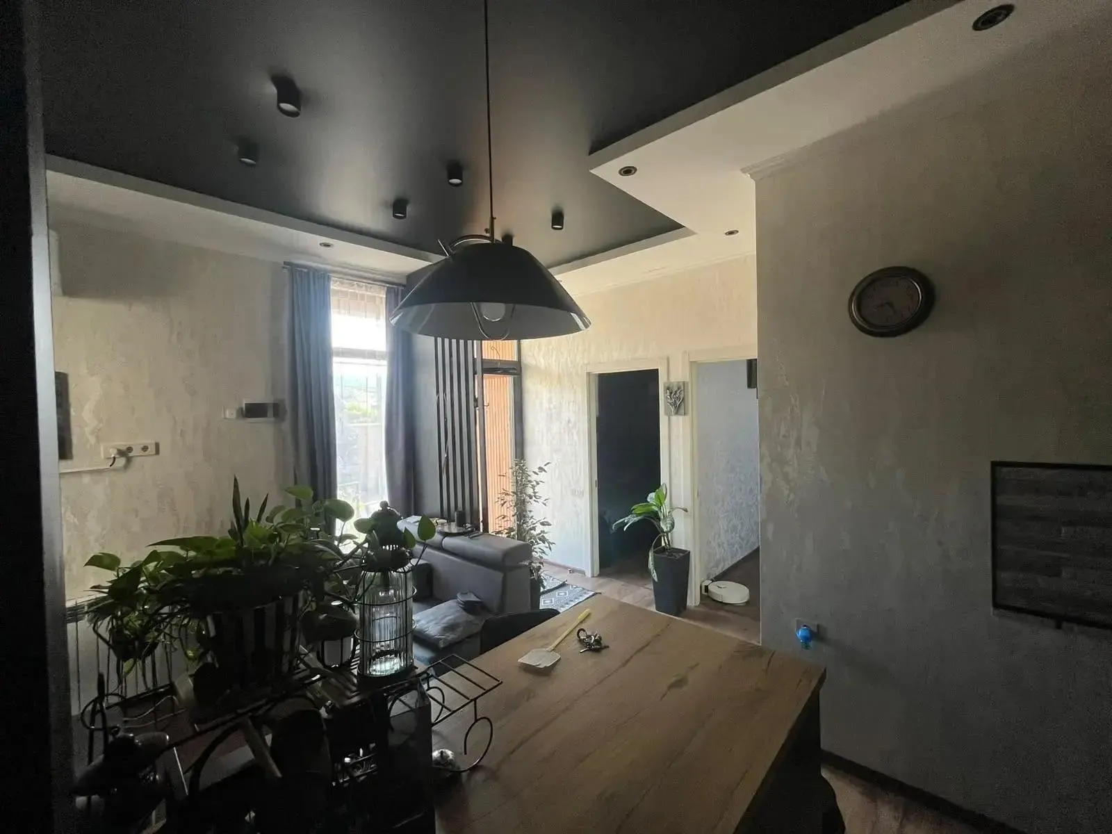 Дом, 3-комн., 60 м²