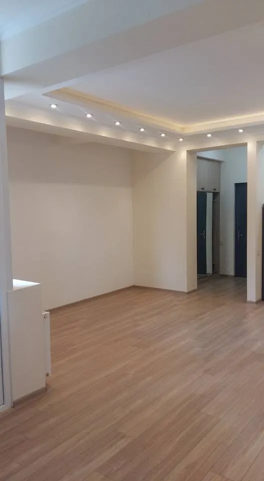 ЖК Dona Palace Ortachala