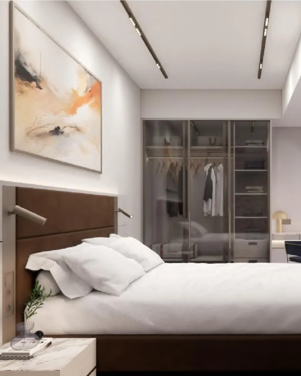 Квартира, 2-комн., 66.35 м²