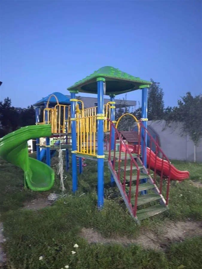 Квартира, 2-комн., 54 м², Apex Nutsubidze