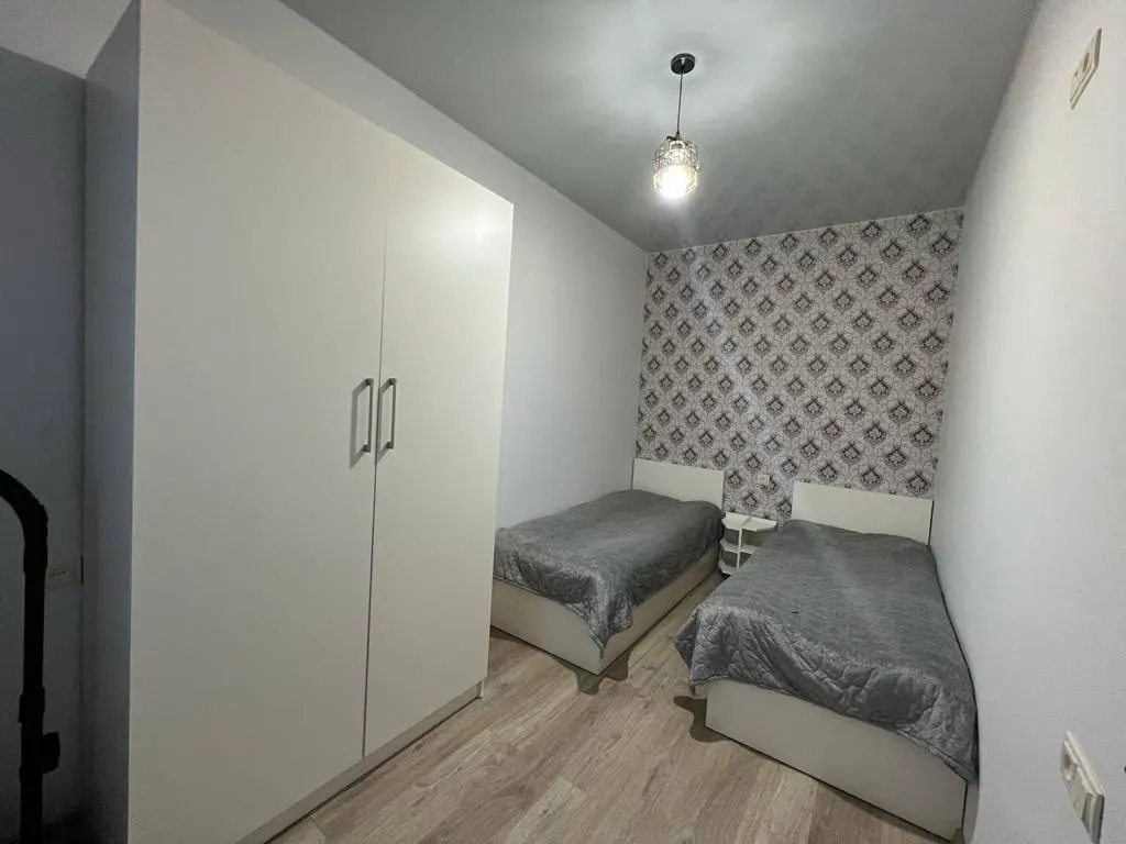 ბინა, 3-ოთახიანი, 75 მ², Comfort Palace Abashidze