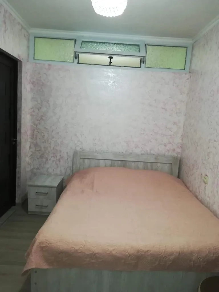 ЖК Iusup Kobaladze St, 8a