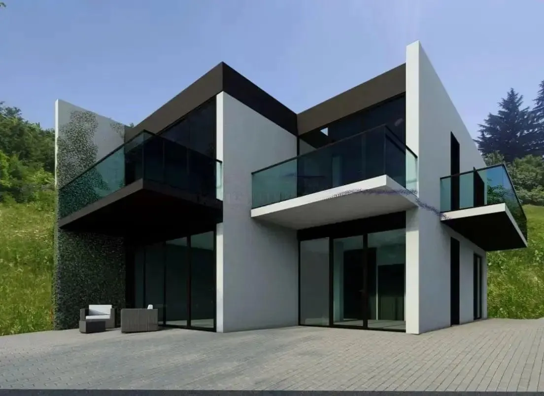 Дом, 6-комн., 380 м²