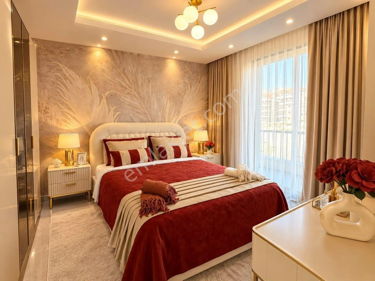 Apartment, 2-room, 67 m²