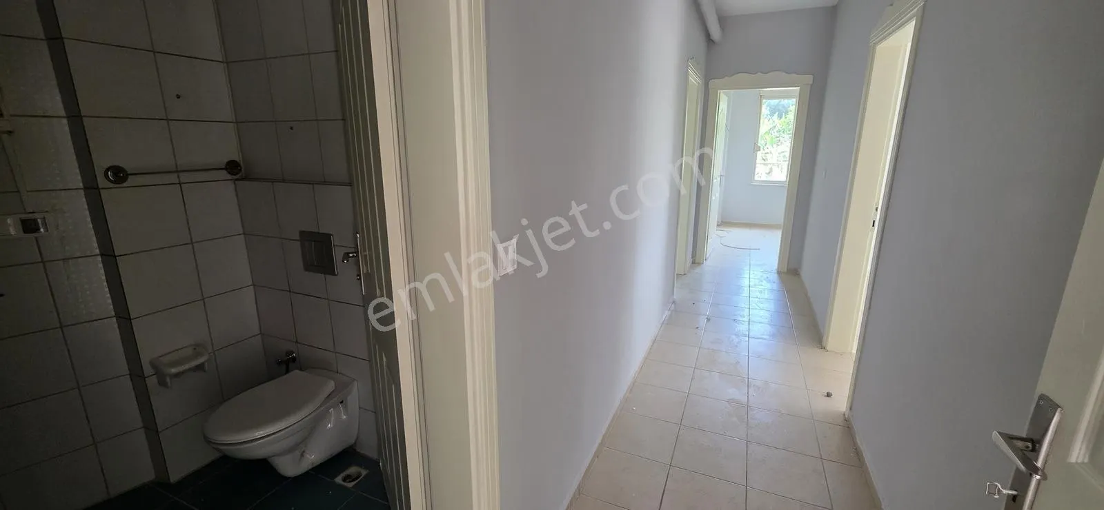 Apartment, 4-room, 120 m², Karbeyaz Sitesi