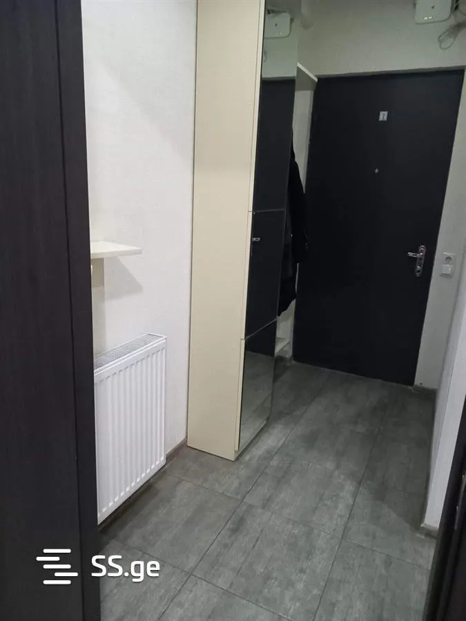 Квартира, 2-комн., 45 м²