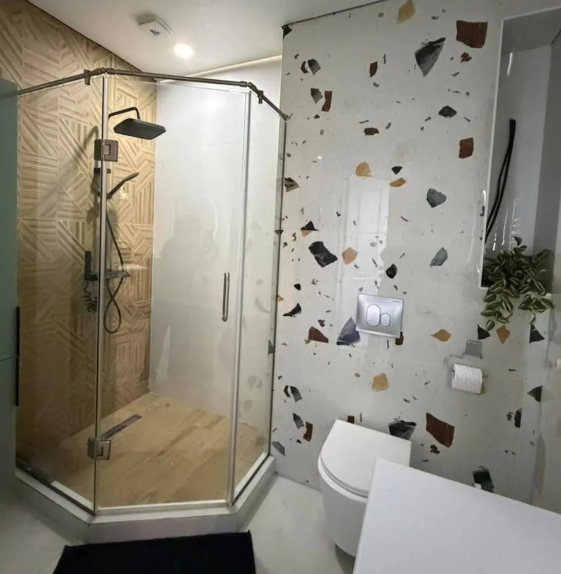 Квартира, 2-комн., 43 м²