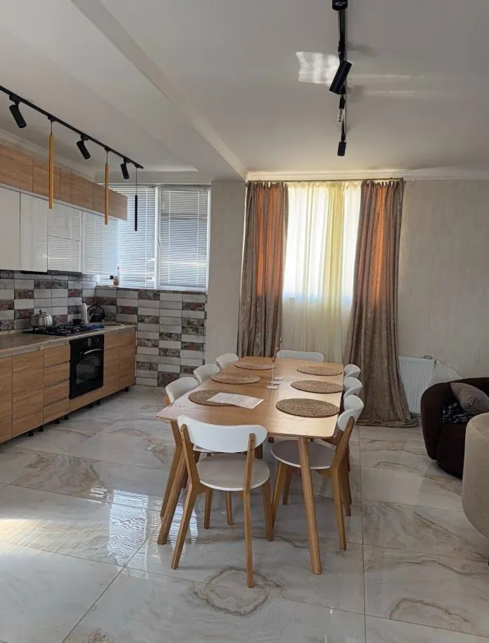 Дом, 4-комн., 150 м²