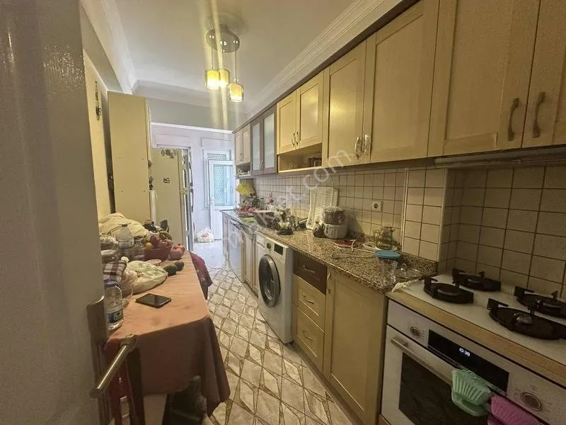 Apartment, 3-room, 115 m²