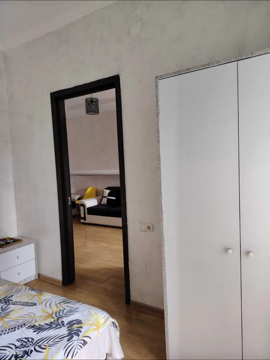 Квартира, 2-комн., 42 м²