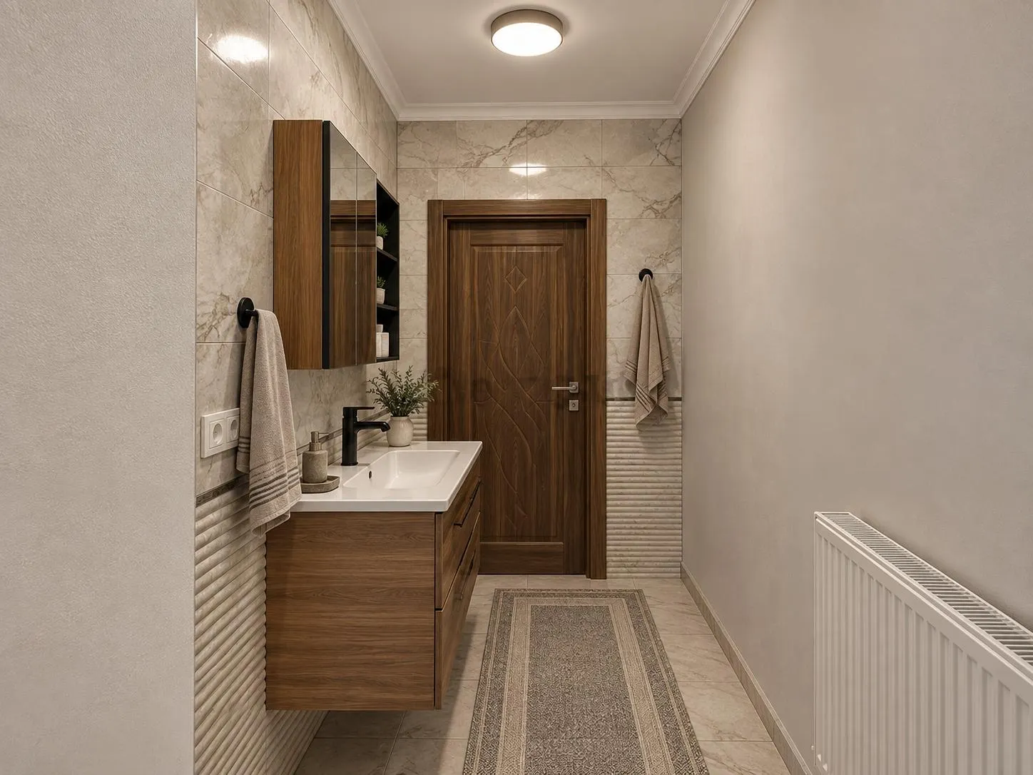 Дом, 3-комн., 200 м²